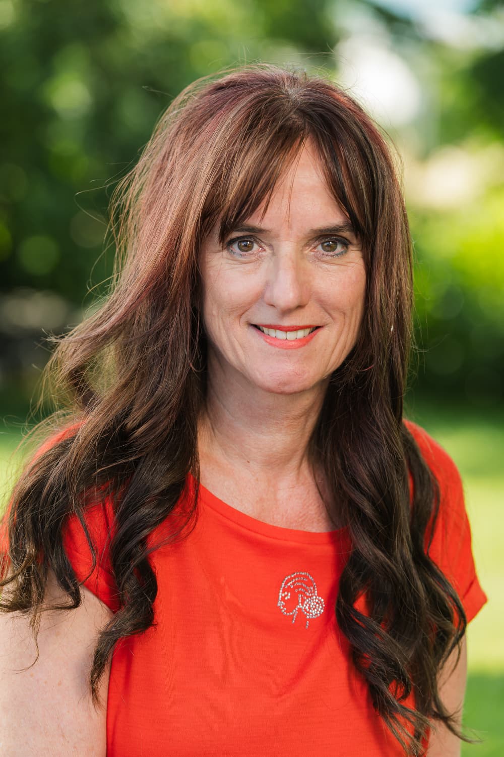 Regina Gringer