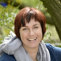Elisabeth Schatz Elisabeth Schatz
