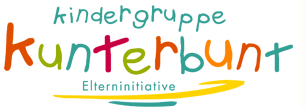 Kindergruppe Kunterbunt - 