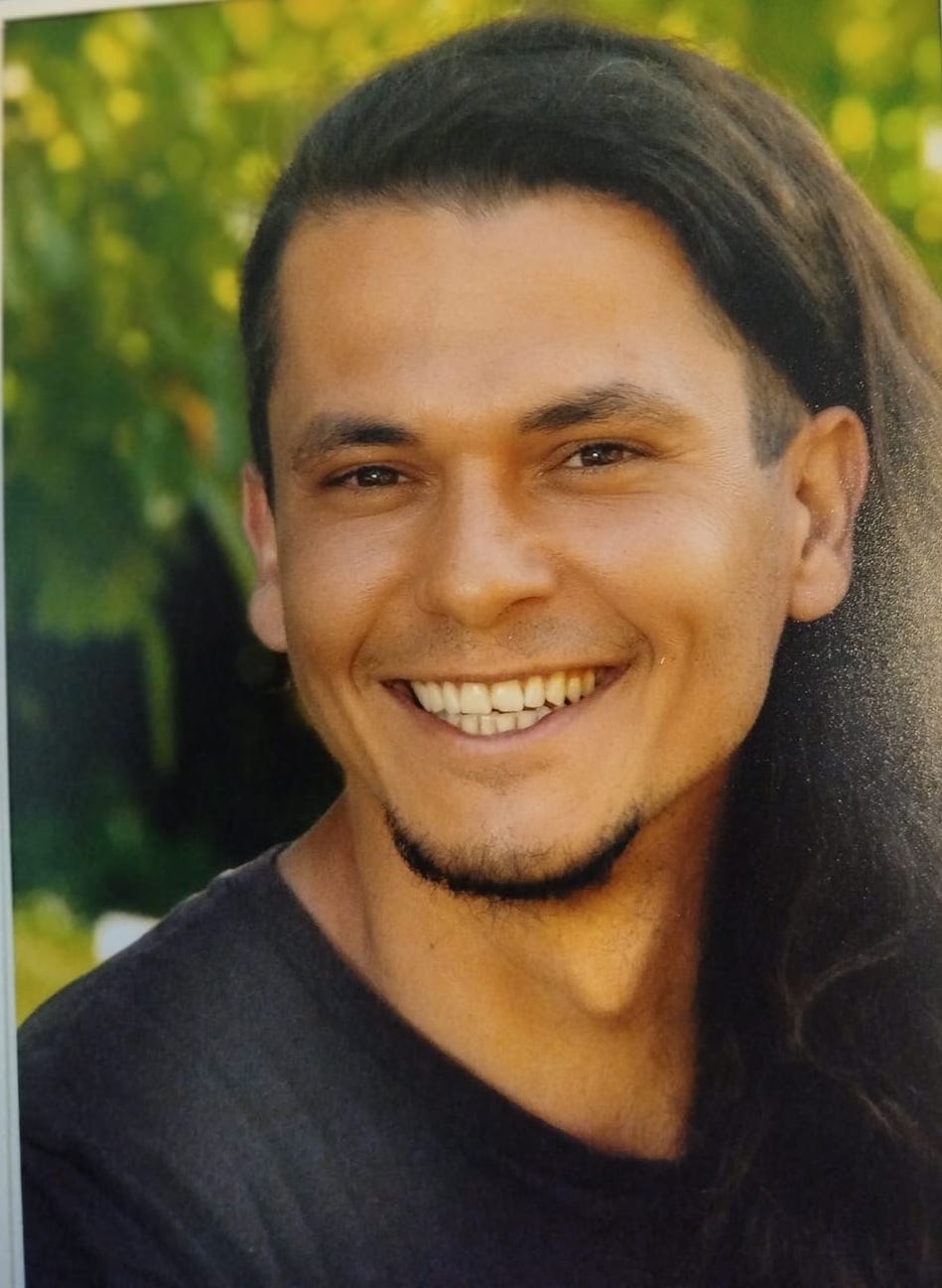 Patrick Gustavus