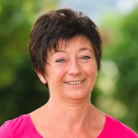Astrid Moser Astrid Moser